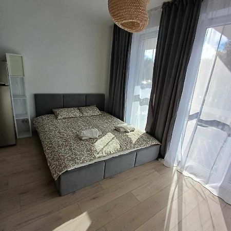 Wielicka Apartment 3 Krakow Luaran gambar