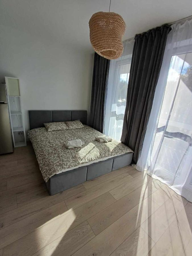 Wielicka Apartment 3 Krakow Luaran gambar