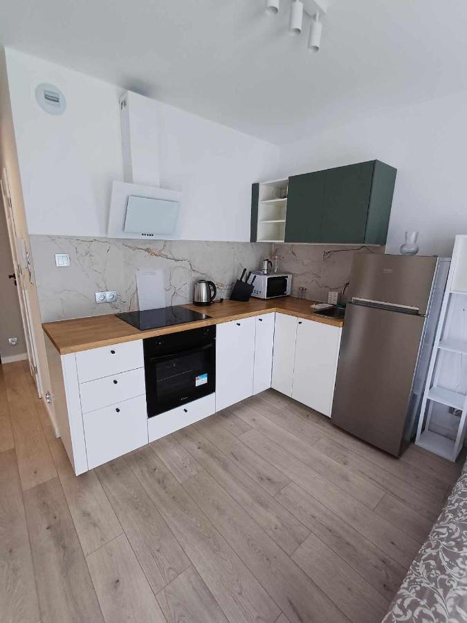 Wielicka Apartment 3 Krakow Luaran gambar