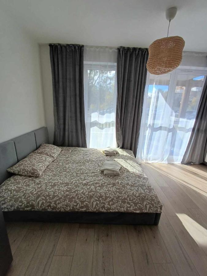 Wielicka Apartment 3 Krakow Luaran gambar