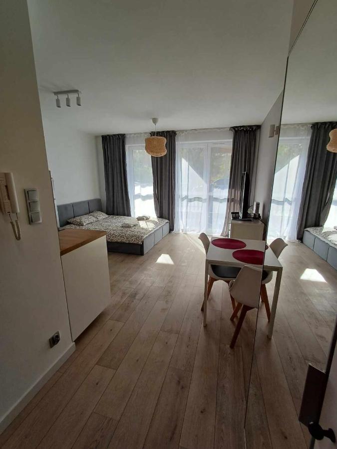 Wielicka Apartment 3 Krakow Luaran gambar