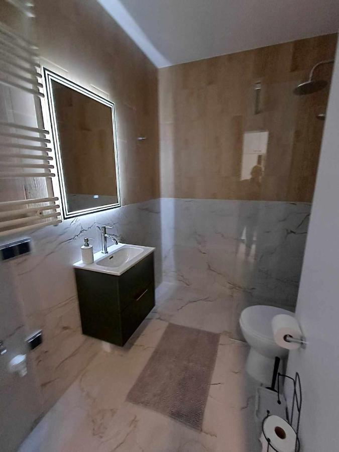 Wielicka Apartment 3 Krakow Luaran gambar